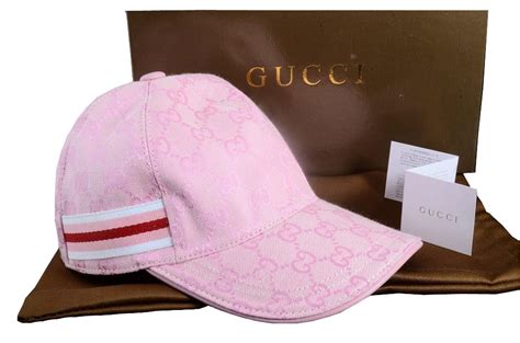 casquettr gucci|casquette gucci femme.